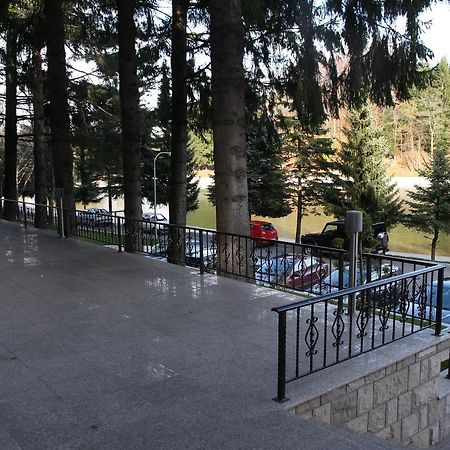 Hotel Balkana Vidovic Mrkonjic Grad Exterior foto