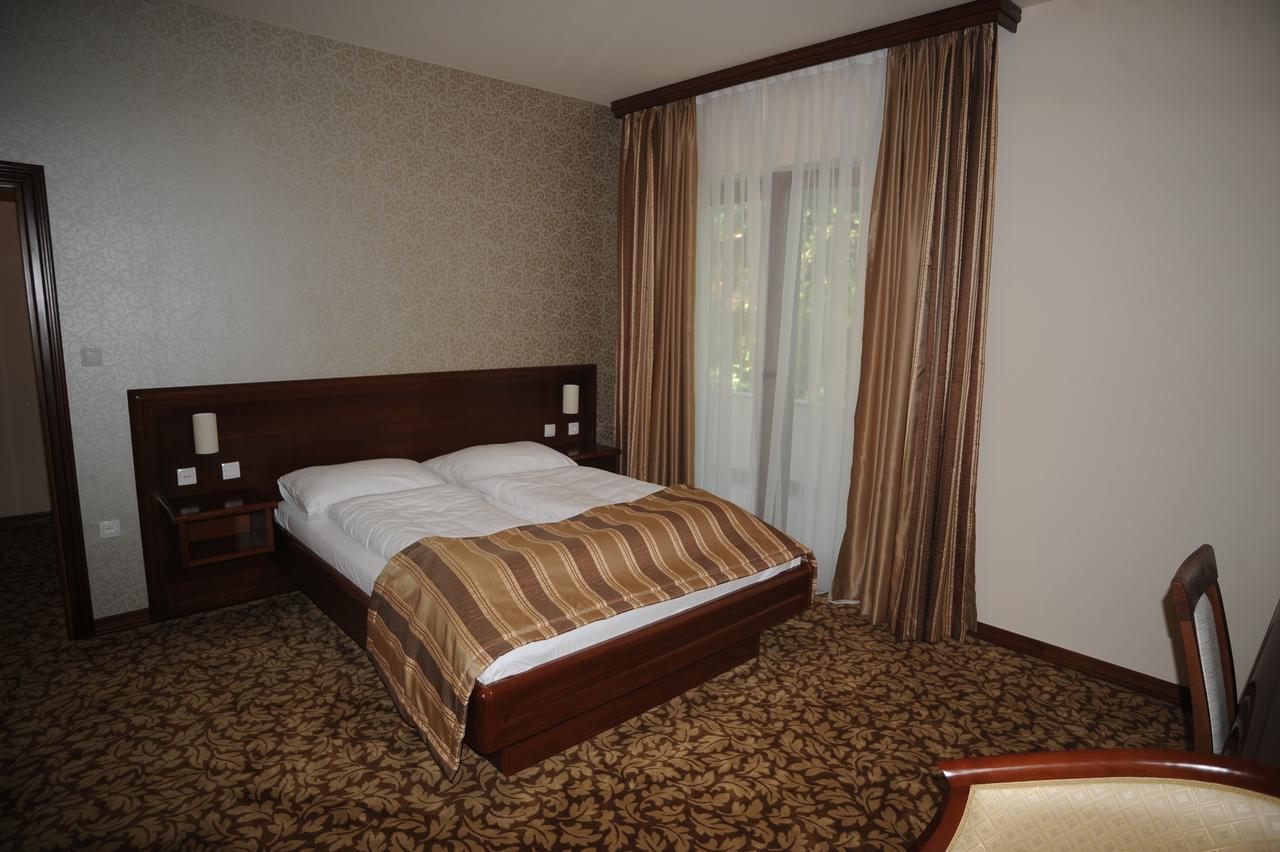 Hotel Balkana Vidovic Mrkonjic Grad Exterior foto