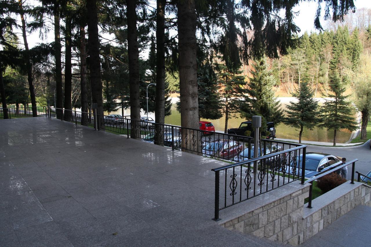 Hotel Balkana Vidovic Mrkonjic Grad Exterior foto
