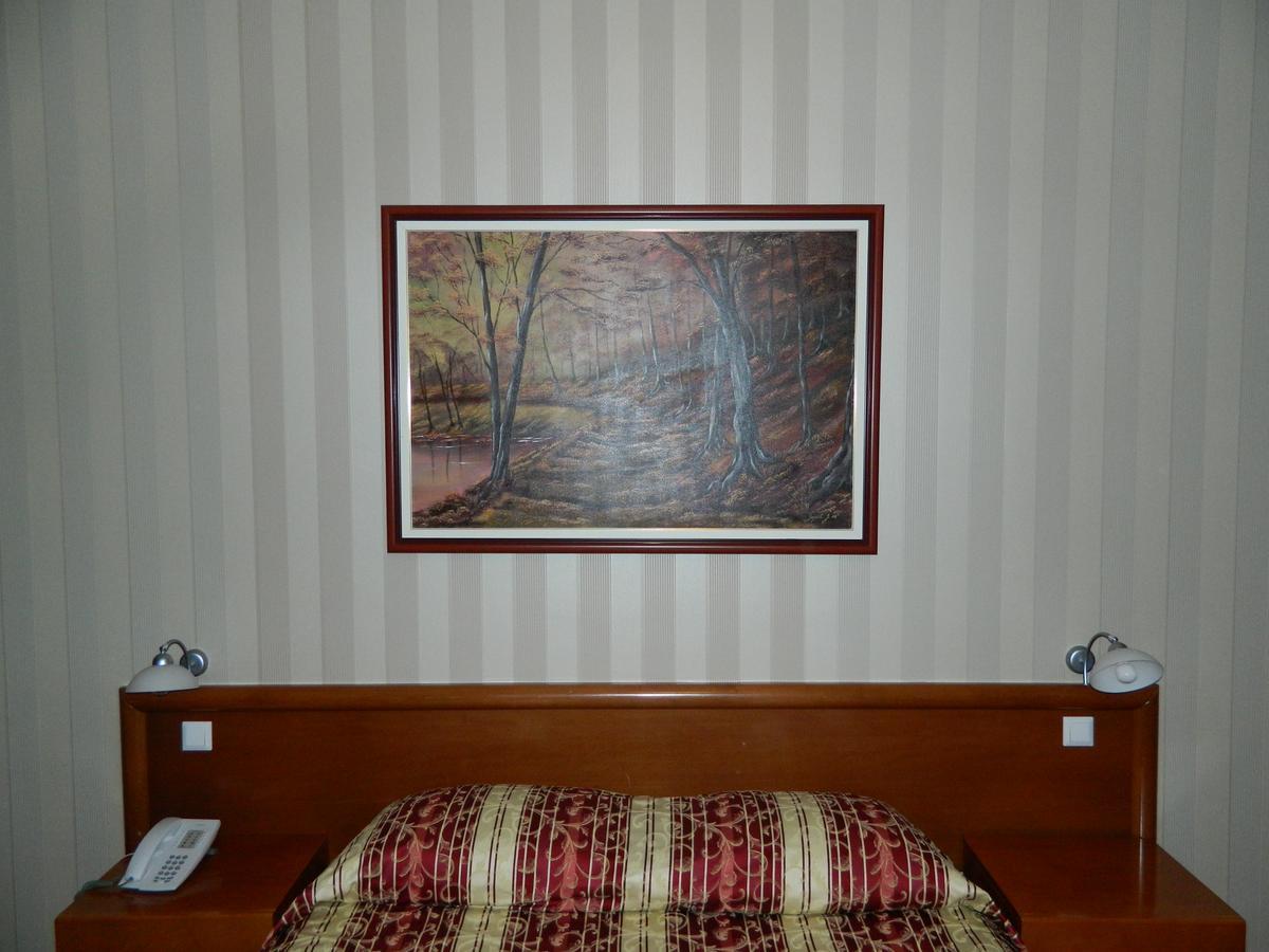Hotel Balkana Vidovic Mrkonjic Grad Exterior foto